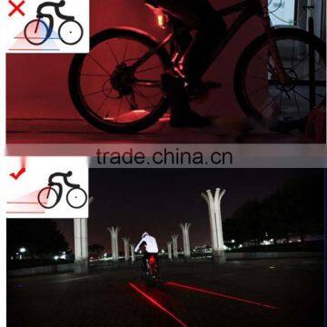 Bicycle Tail Lights photo-5