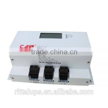 24v 100a Mppt Solar Charge for Parallel 200a Solar Charge Controller photo-2