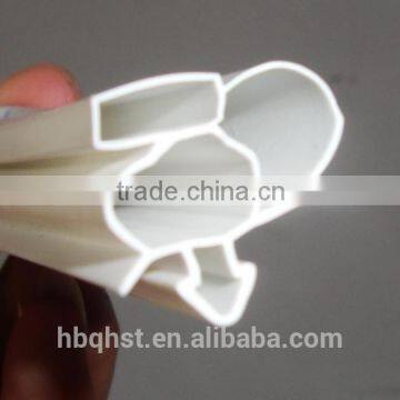 China manufacture pvc fridge door seals strip/pvc gaskets for fridge door