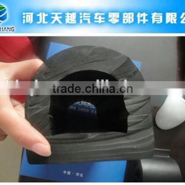 boat damping rubber fender