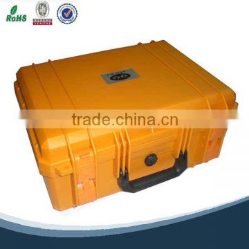 PP anti-shock tool case