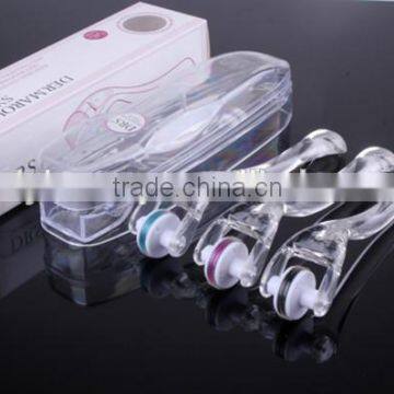 Hottest Derma Roller Micro Needle Eye Massage Roller photo-2