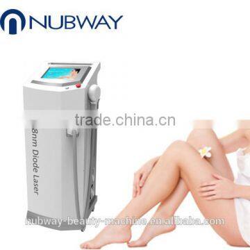 Manufacturer dilas semiconductor cooling 808nm painless hair removal laser diode