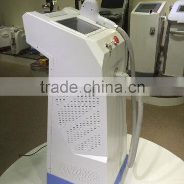 50-60HZ 8.4 Inches Diod Laser 808nm Hair Removal Machine For Hair Reduction Treatment Lip Hair Underarm photo-2