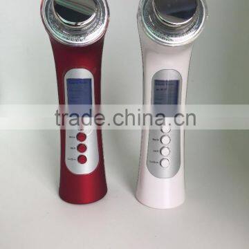 5 in 1 skin renewal device reduce pore size device