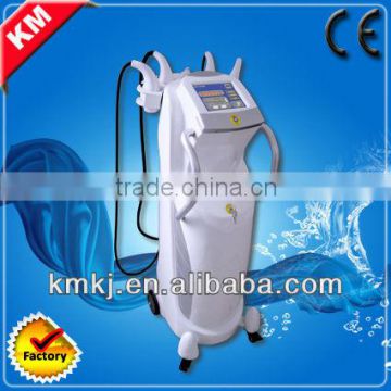 Powerful 7s Rf Ultrasound Cavitation Body Contouring Slimming Machine With Vacuum (CE ISO) Ultrasonic Fat Cavitation Machine