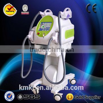 2016 New spa shr ipl hair removal/portable shr machine( CE ISO TUV)