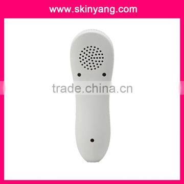 Korea Beauty With Electric Handheld Face Beauty Facial Cold and Hot Massager photo-6