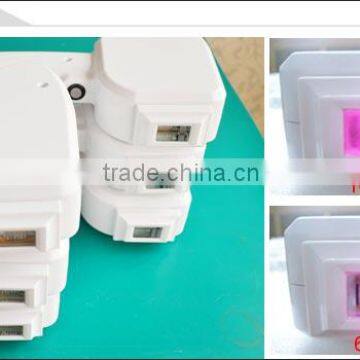 CE Approved Best-selling 10 BARS Laser Yag Hair Removal Machine for Beauty Salon photo-5