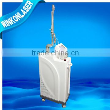 laser acne removal machine / laser scar removal equipment / vaginal tightening laser