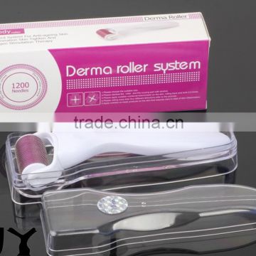 Skin Whitening Derma Roller and Micro Needle, Derma Roller with CE