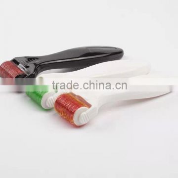 Professional derma rollers manufacturer/ 1200 needles derma roller