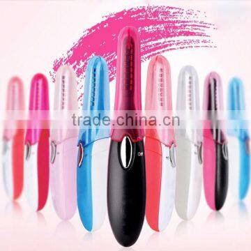 Hot Sale Mini Electric Eyelash Curler