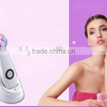 2015 newst skin care promotional face tightening machines for home