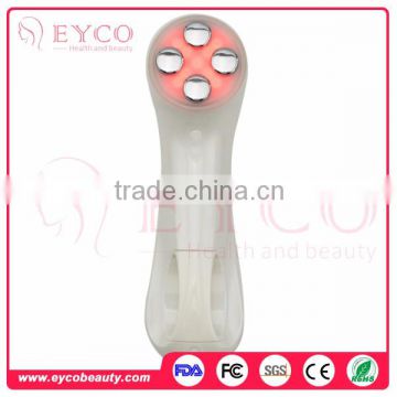 EYCO multifunction beauty device frequency therapy radiofrequency for face rf facial radiofrequency for skin tightening