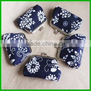 Hot Sale Ebay Fashion Handmade Mini Wallet Bag Card Bag Coin Purse photo-3