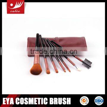 7pcs Makeup Brush set, Various Handles and Colorful Hair are Available