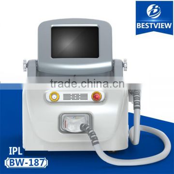 Painless Promotion!! Low Price Home Use Lips Hair Removal Portable Ipl Hair Removal Machine Medical