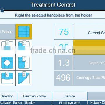 Cavitation Body Shaping Machine For Slimming photo-3