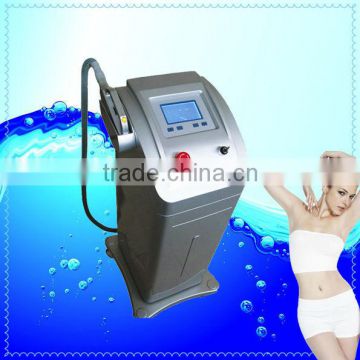 Chest Hair Removal Newest Skin Lifting E-light (IPL+RF) Hair Removal Equipment