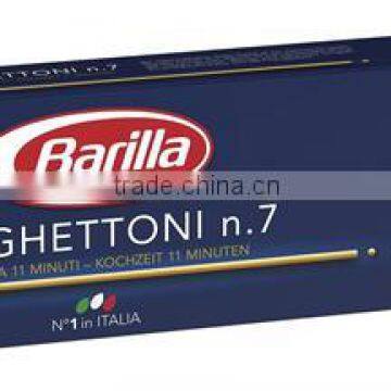 BARILLA 500g Vermicellini No7 PASTA FMCG