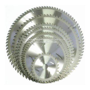 Metal Cutting TCT Saw Blade