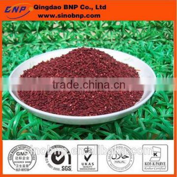 BNP No citrinin Red Yeast Rice Extract Powder Monacolin-K Lovastatin