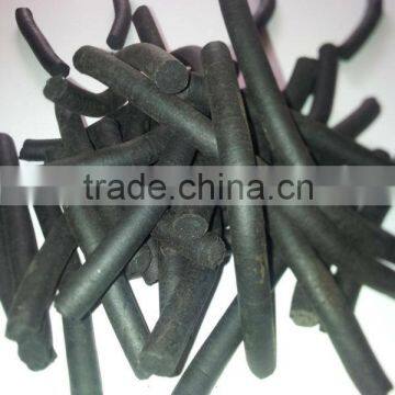 Briquette charcoal