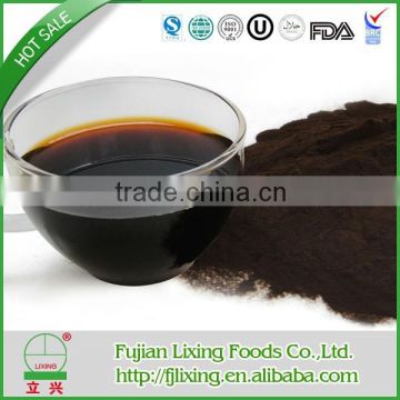 New latest pu-er tea extract powder polyphenols