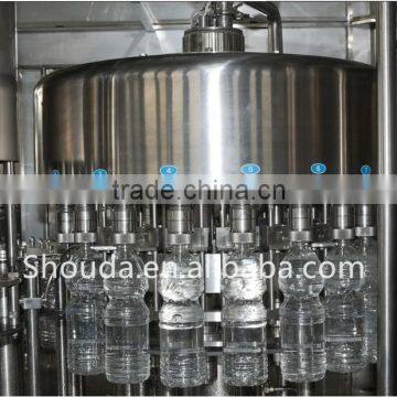 Discount Price SD-XGF18-18-6 Glass Bottle Beverage