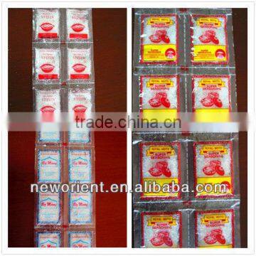 Food Flavor Good Quality 6-120 Mesh Pure Super Monosodium Glutamate MSG Cooking Msg China Manfacturer