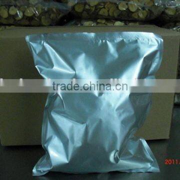 Vacuum Fried Shiitake Chips photo-3