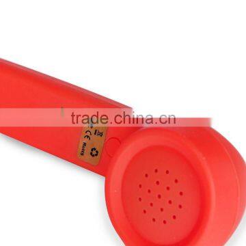 Anti-radiation Retro Handset COCO Phone photo-2