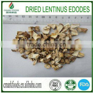 Dried Lentinus Edodes Shiitake Chips