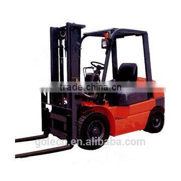 china reliable supplier electric forklift for sale