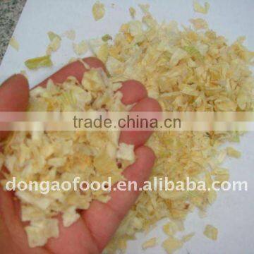 dehydrated onion flake