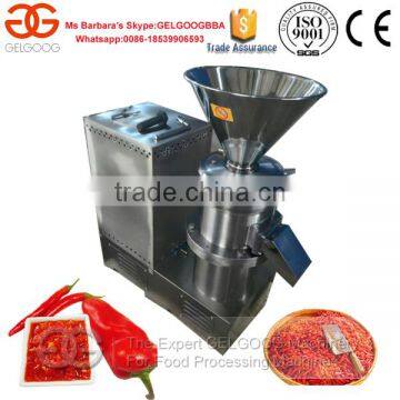 Harissa Making Machine/Chilli Sauce Making Machine/Chilli Paste Making Machine