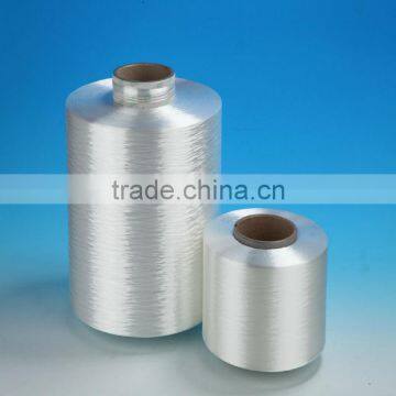 polyester bulky yarn