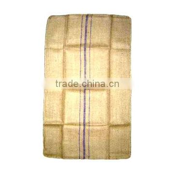 Hossain Jute Standard B Twills Biodegradable Rice Packaging Bag