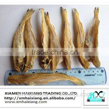 High quality ried salted cod fish