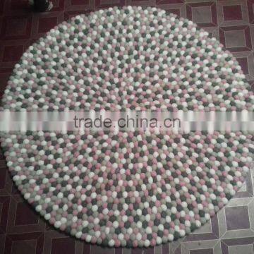 New design ball mats/hot ball mats