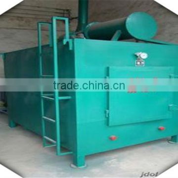 Smokeless wood charcoal furnace/kiln/stove//0086-18203652053