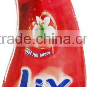 Lix Relax Water/Fabric Softener 1.8L