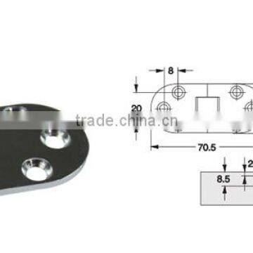 Furniture Folding Table Hinges for Folding Table photo-2