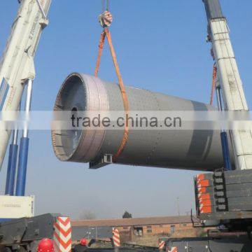 MB 24100 steel tube mill/ball mill/ball grinding mill/high frequency tube mill