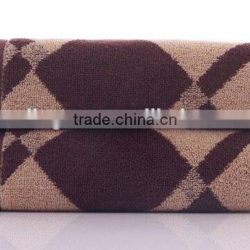 Wholesale Custom 100% Terry Cotton Bath Towel Luxury Hotel Towel photo-5