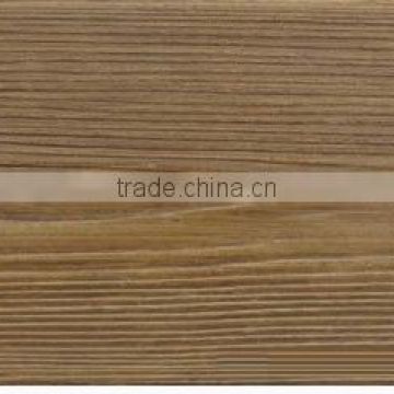 China Factory Waterproof Acoustic 210*2440*12mm Wood Paneling for Walls