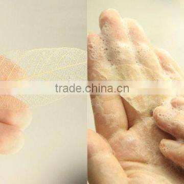 Thai Handmade Premium Pure Natural Spa Soap Leave- Healthy Effect of Exotic Herbs, Fruits, Grains, Botanical Natural Ingredients photo-2