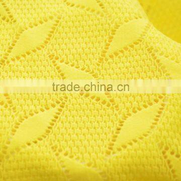 Soft Cheap African Lace Fabric/Swiss Voile Lace /Africa Nylon Lace photo-4