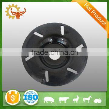 wholesale animal farm equipment hoof trimmer disc for cattle